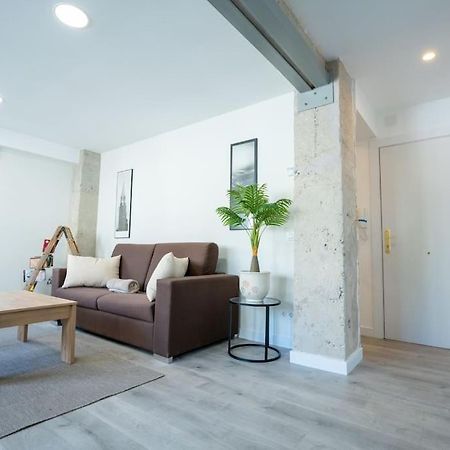 Apartamento Premium Ubi Perfecta Santander Exterior foto